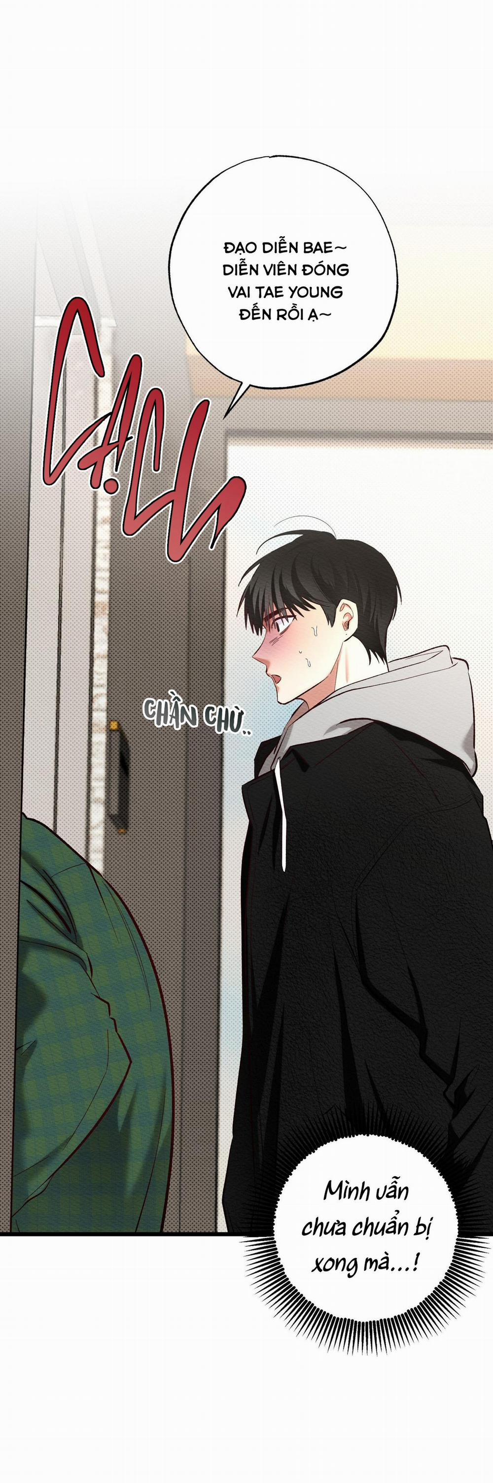 Thể Loại Lãng Mạn 1 trang 32