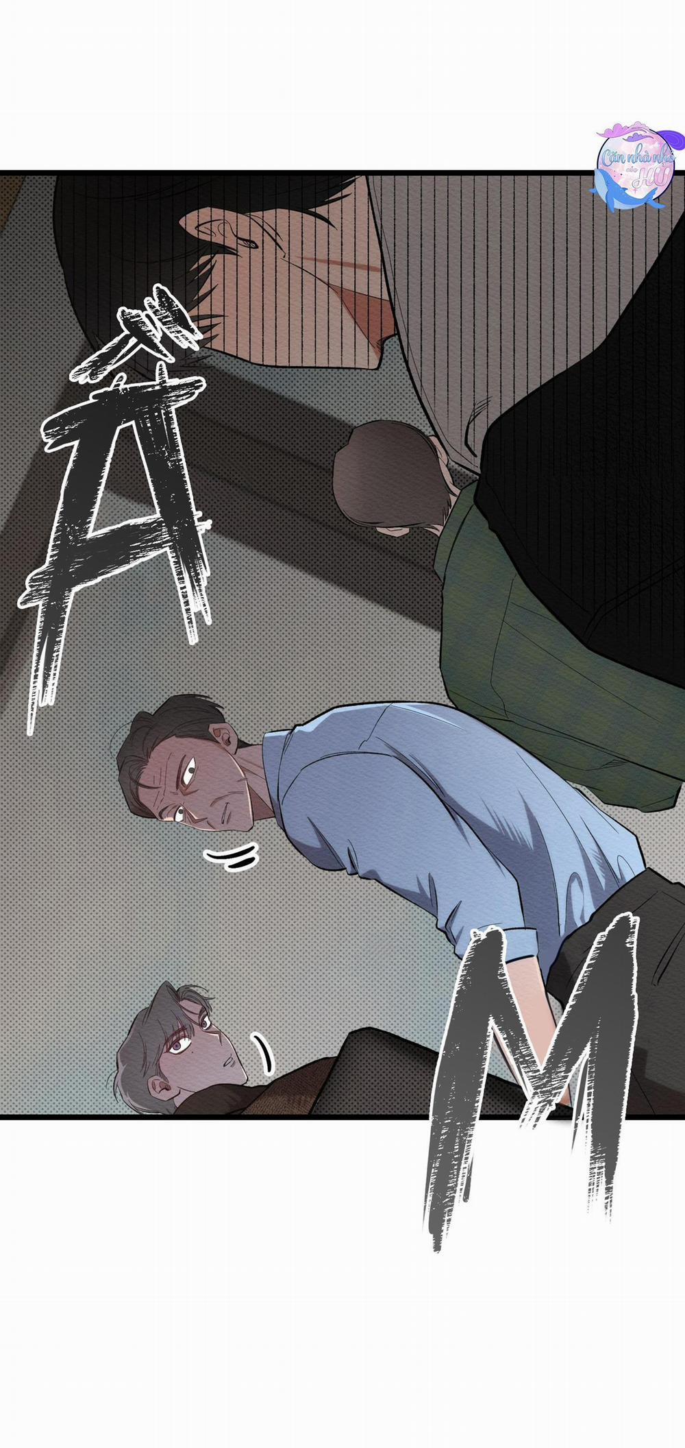 Thể Loại Lãng Mạn 1 trang 34