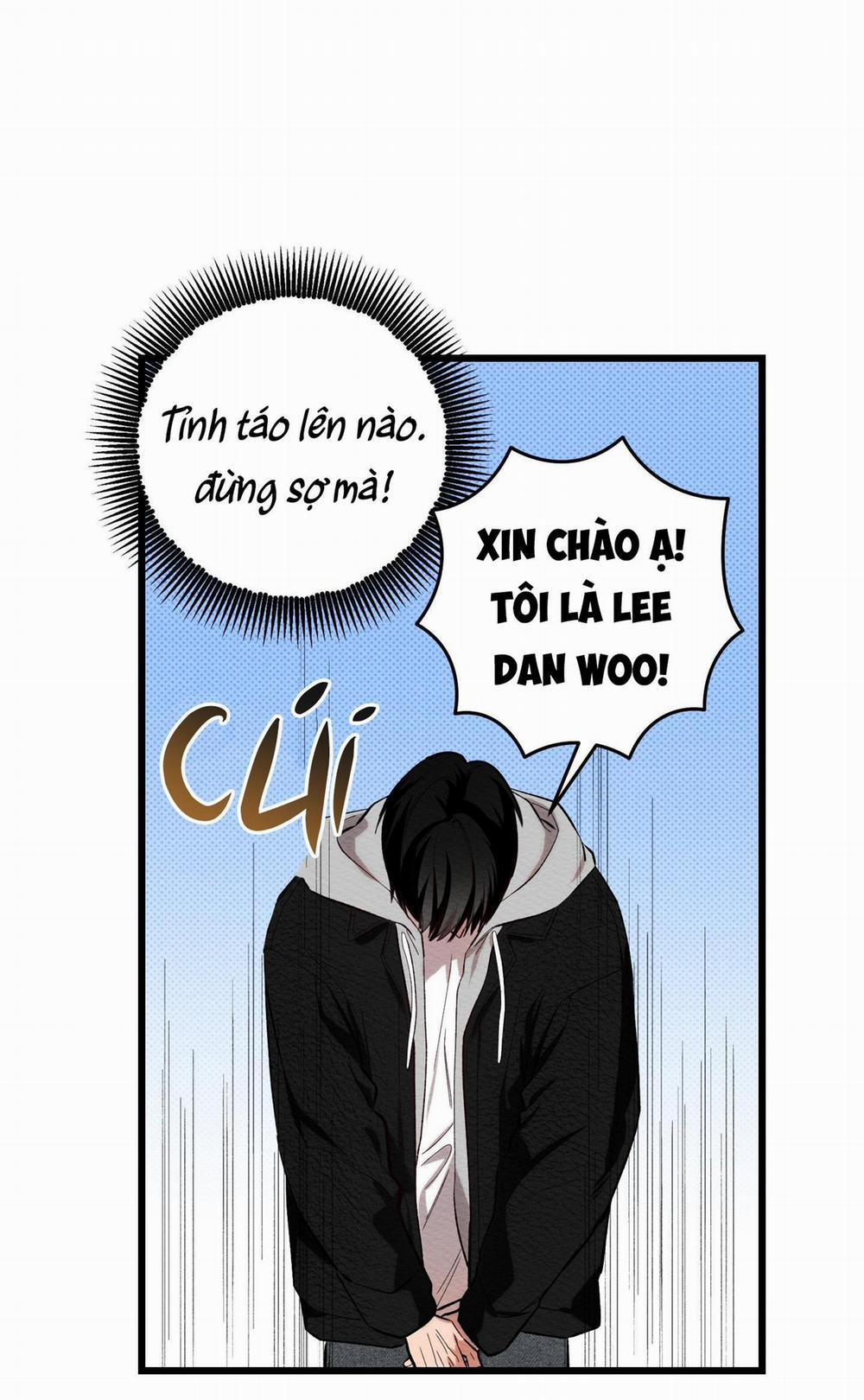 Thể Loại Lãng Mạn 1 trang 35