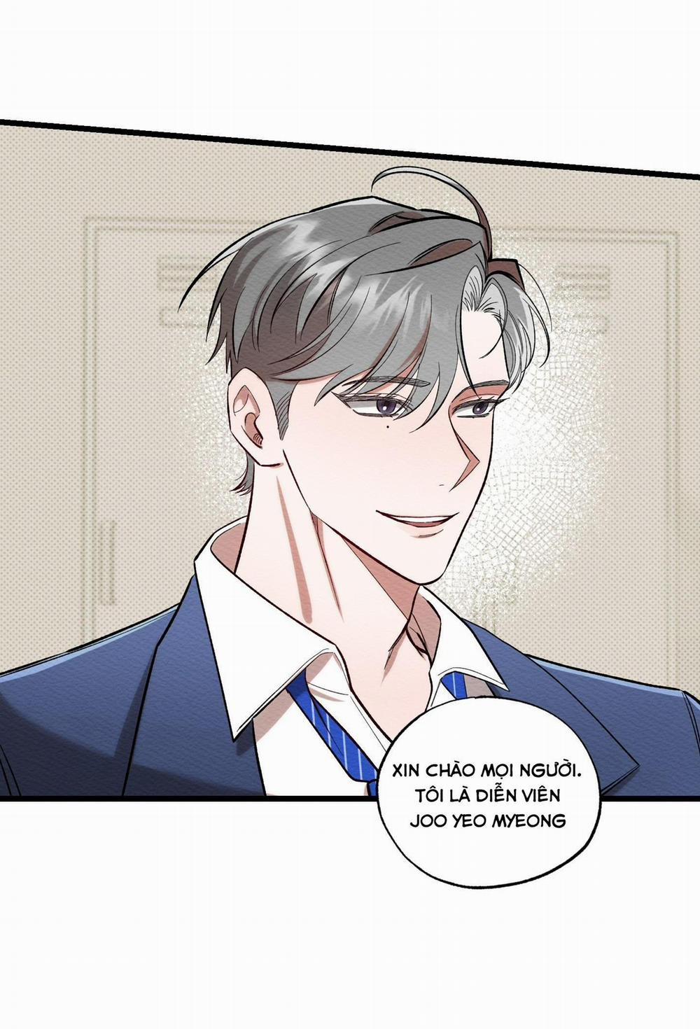 Thể Loại Lãng Mạn 1 trang 4