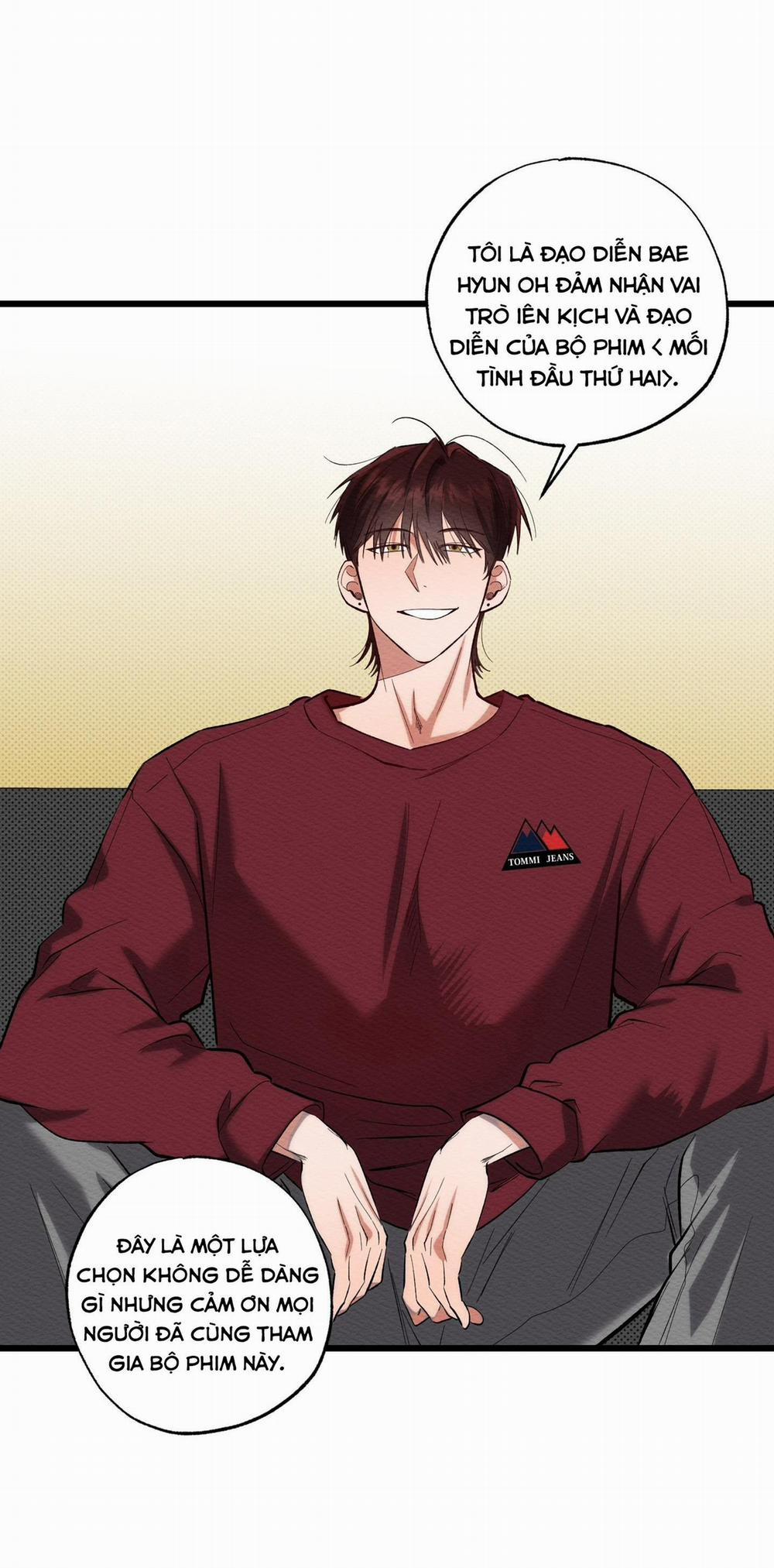 Thể Loại Lãng Mạn 1 trang 44