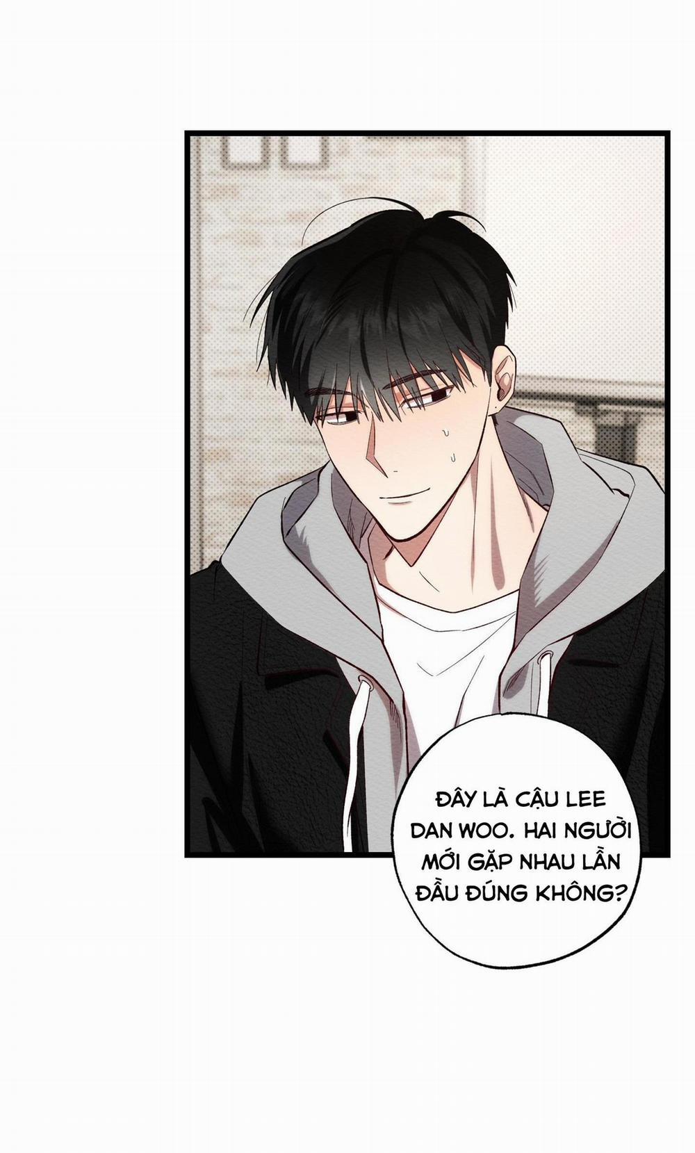 Thể Loại Lãng Mạn 1 trang 47