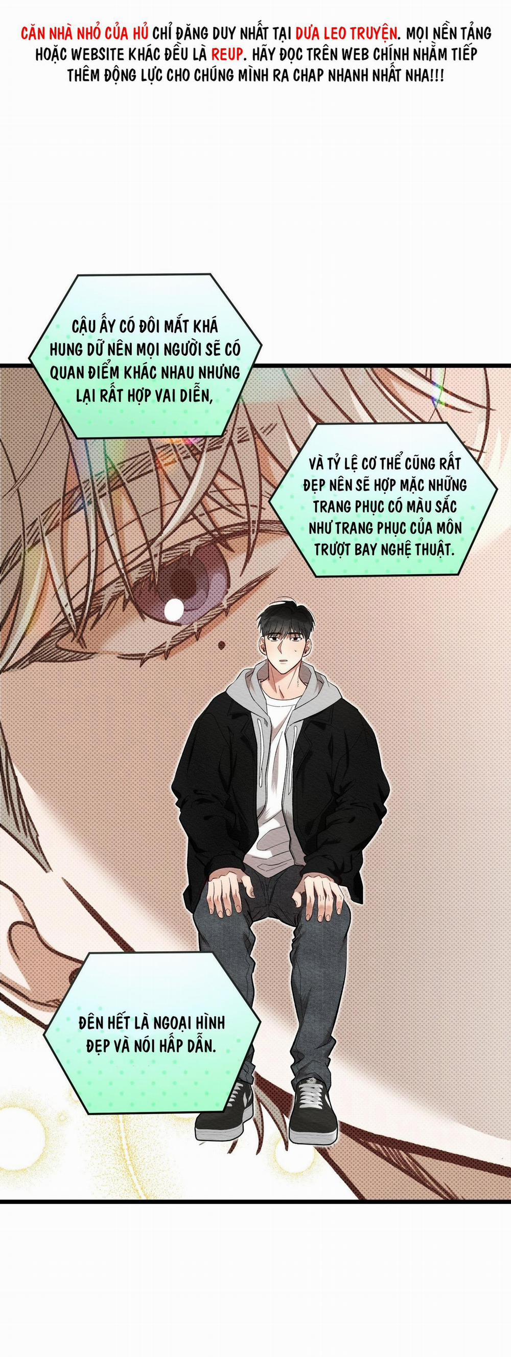 Thể Loại Lãng Mạn 1 trang 50