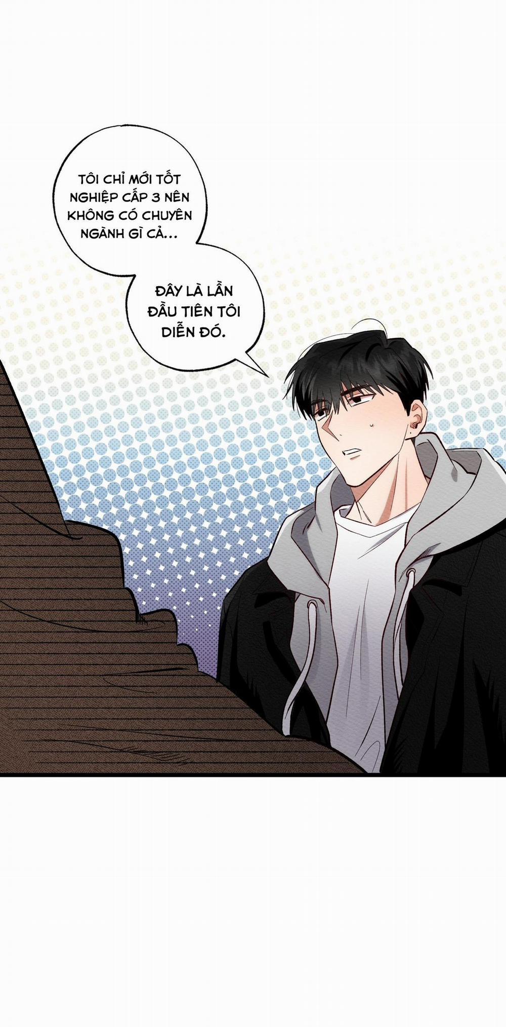 Thể Loại Lãng Mạn 1 trang 56