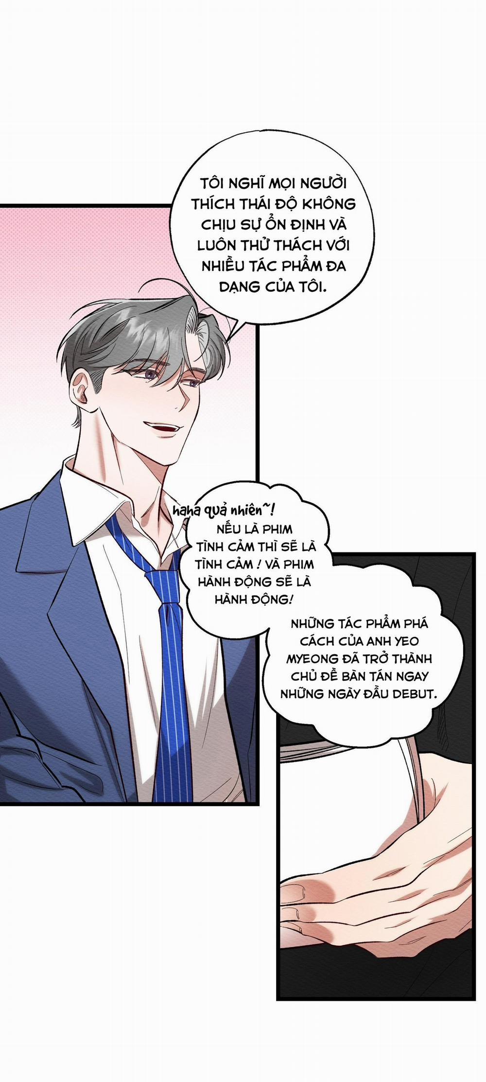 Thể Loại Lãng Mạn 1 trang 6