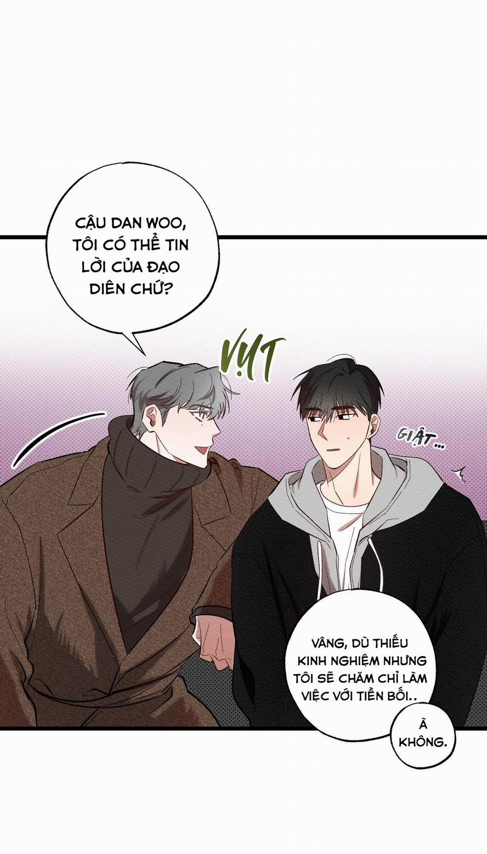 Thể Loại Lãng Mạn 1 trang 65