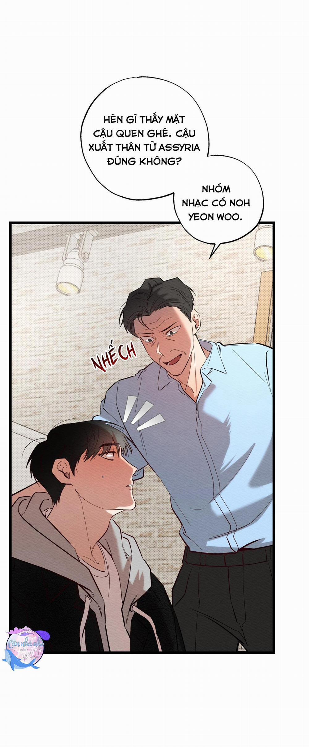 Thể Loại Lãng Mạn 1 trang 68