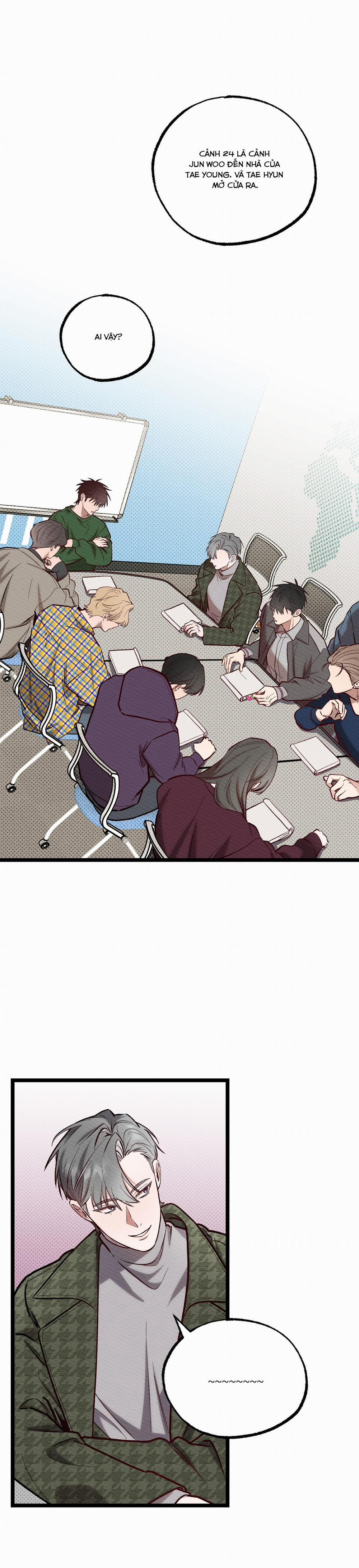 Thể Loại Lãng Mạn 10 trang 0