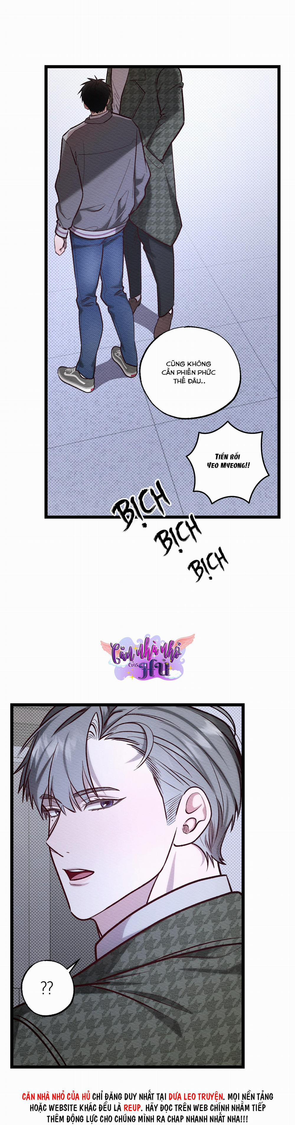 Thể Loại Lãng Mạn 10 trang 11