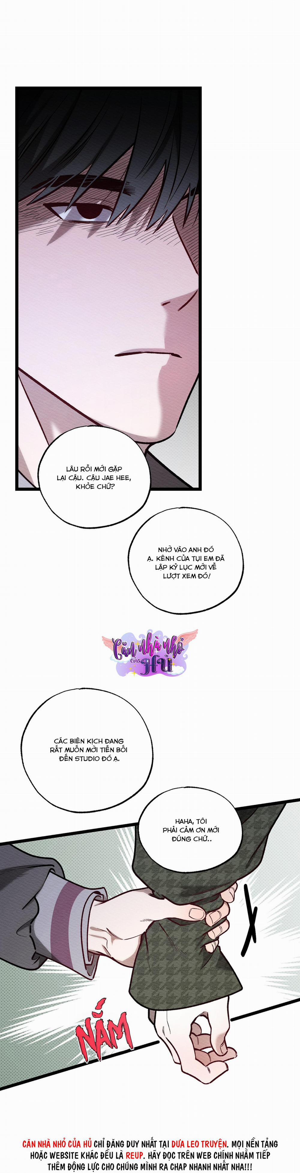 Thể Loại Lãng Mạn 10 trang 13