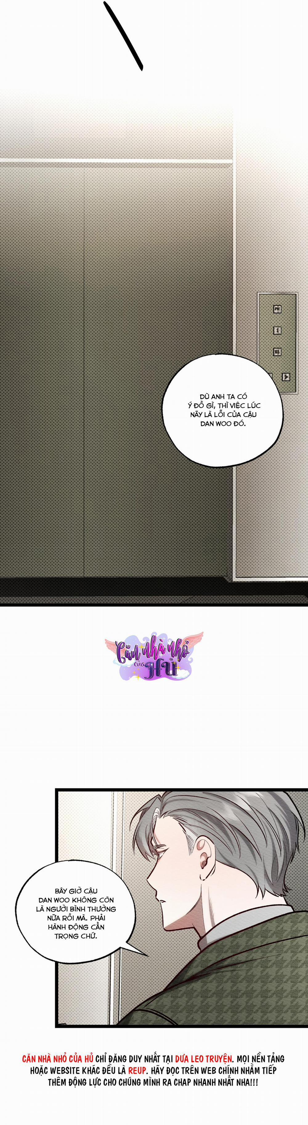 Thể Loại Lãng Mạn 10 trang 23