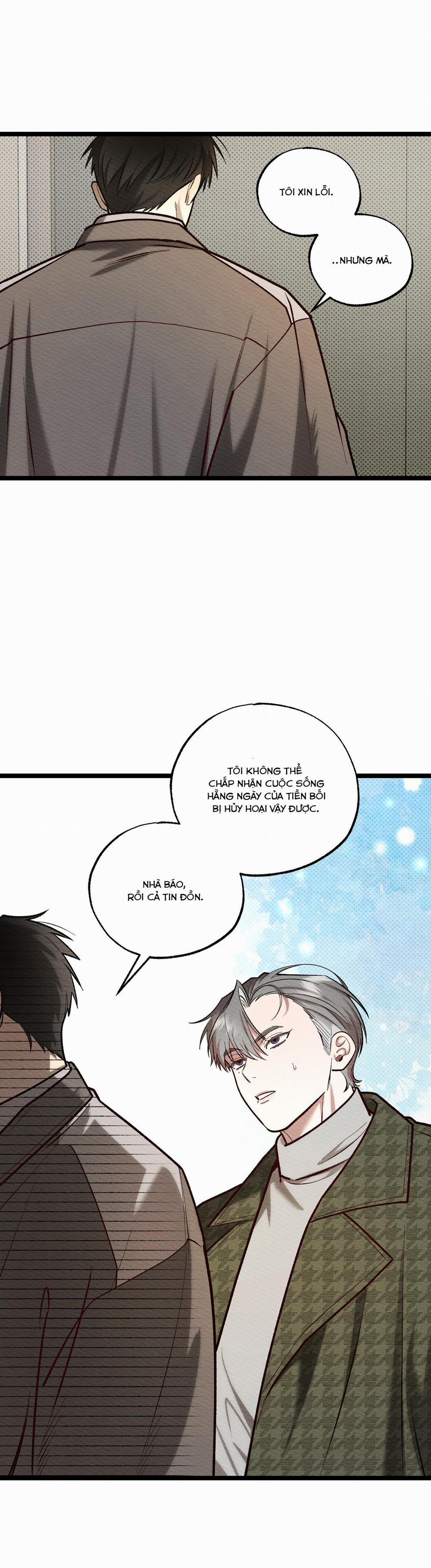 Thể Loại Lãng Mạn 10 trang 24