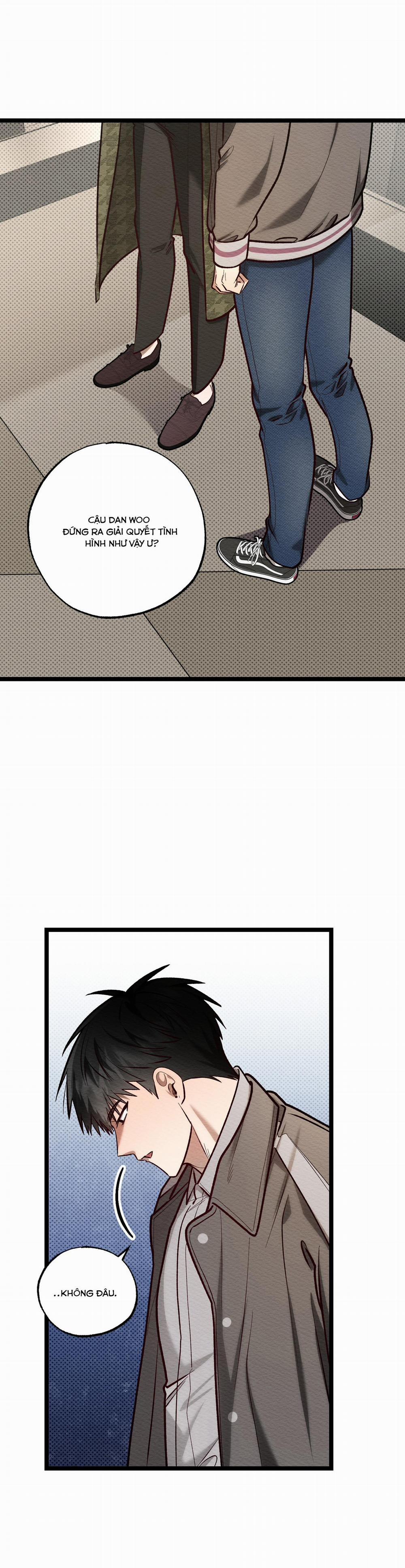 Thể Loại Lãng Mạn 10 trang 26