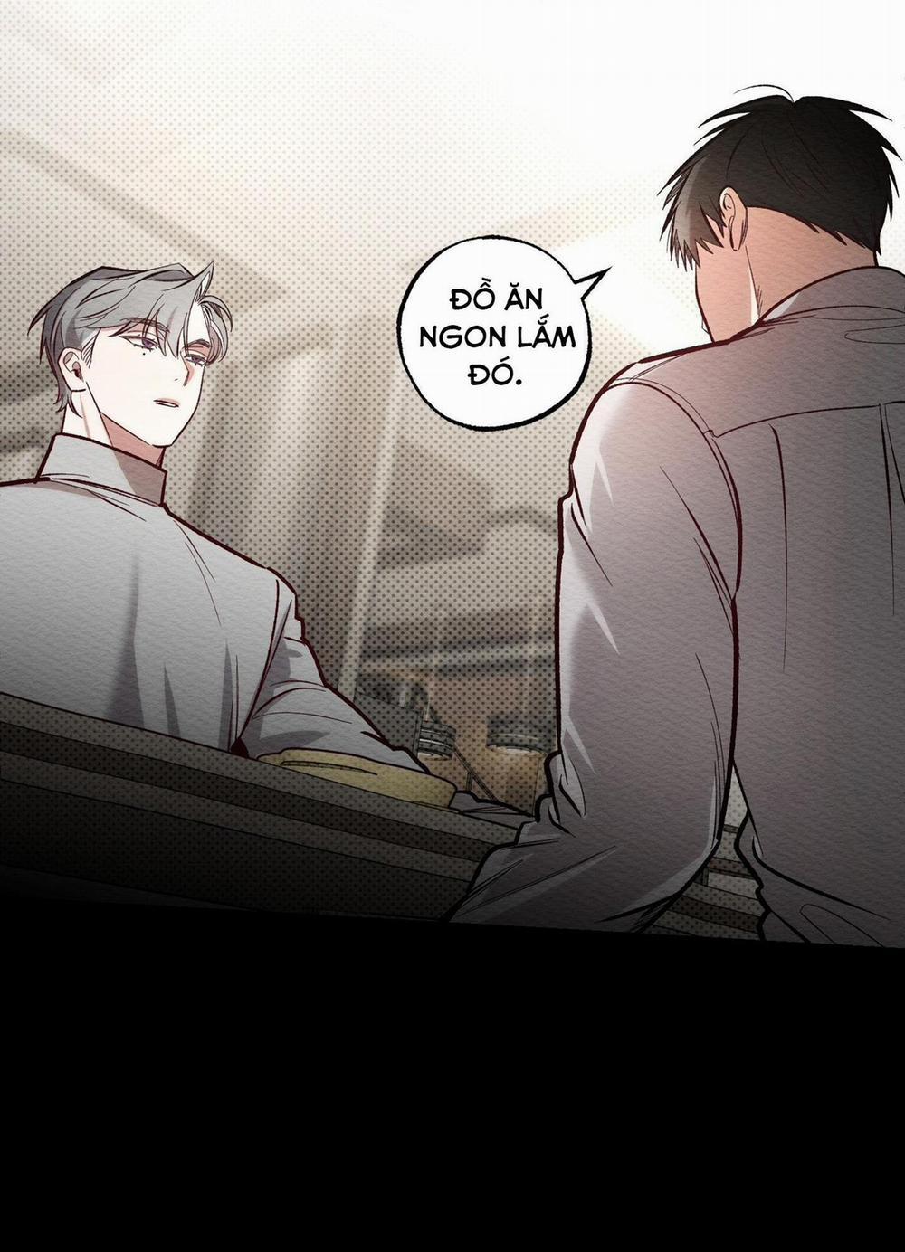 Thể Loại Lãng Mạn 11 trang 19