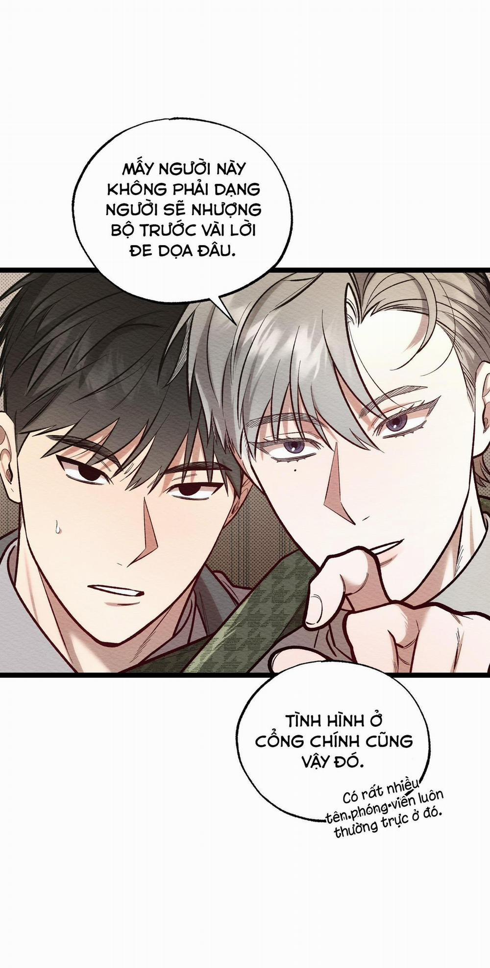 Thể Loại Lãng Mạn 11 trang 2