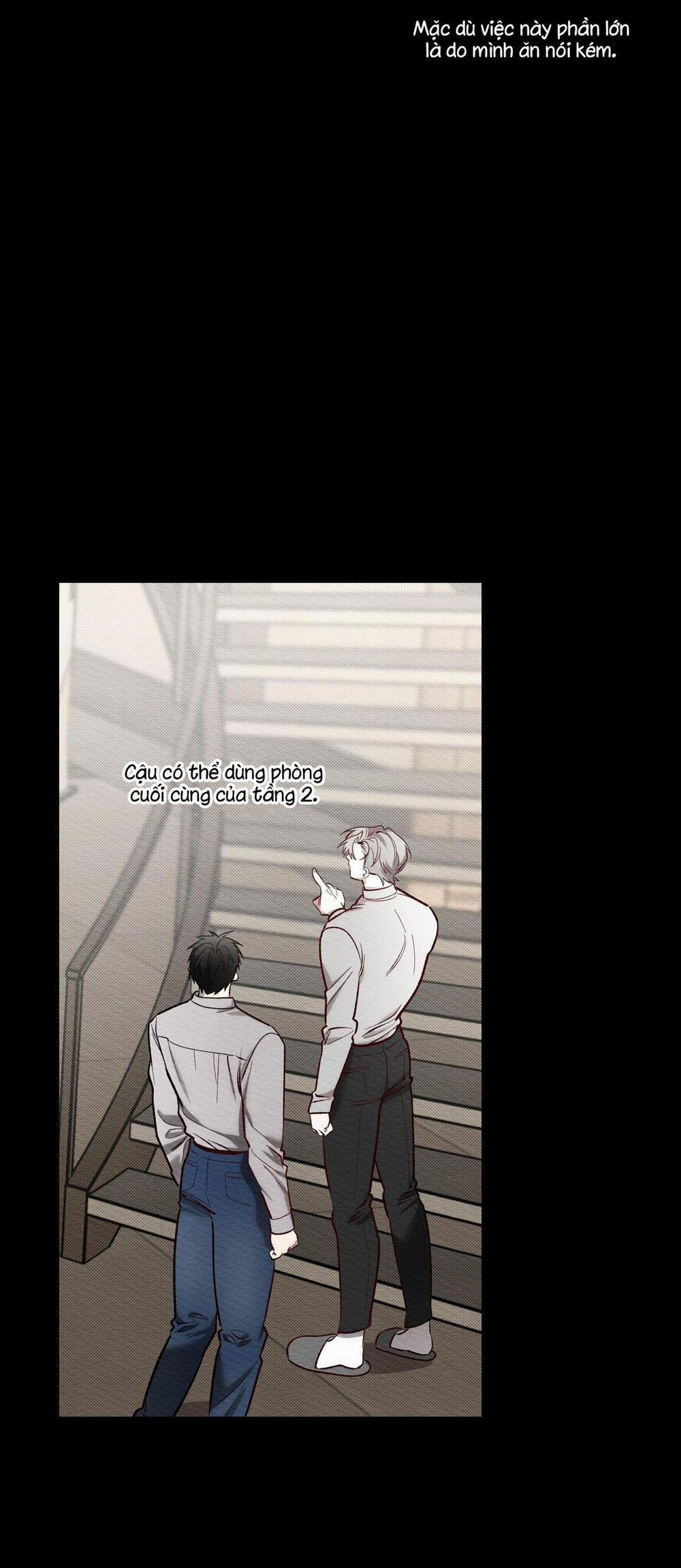 Thể Loại Lãng Mạn 11 trang 23