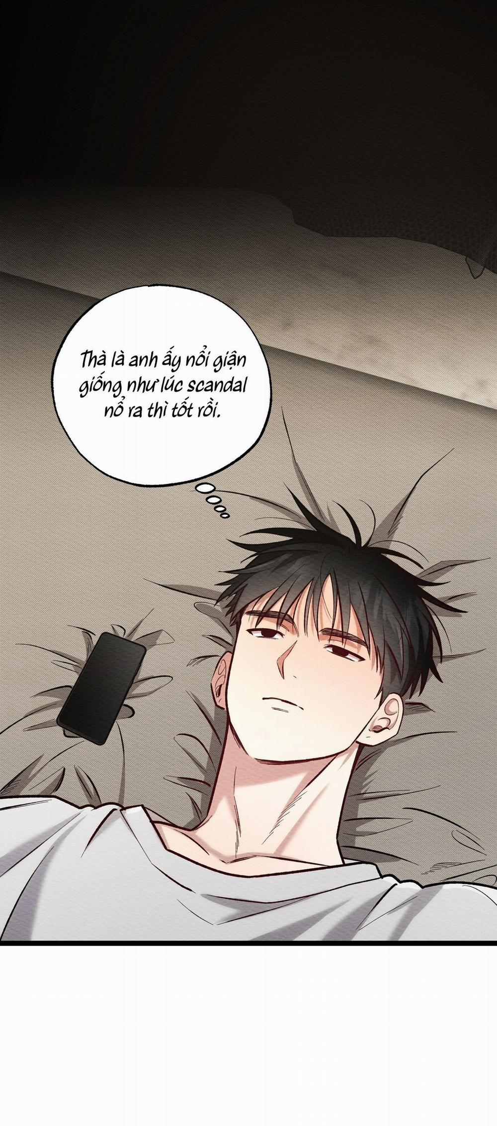 Thể Loại Lãng Mạn 11 trang 28