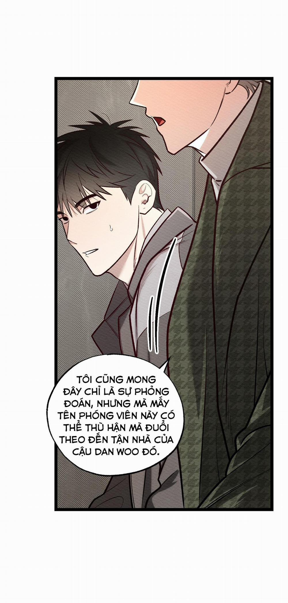 Thể Loại Lãng Mạn 11 trang 3