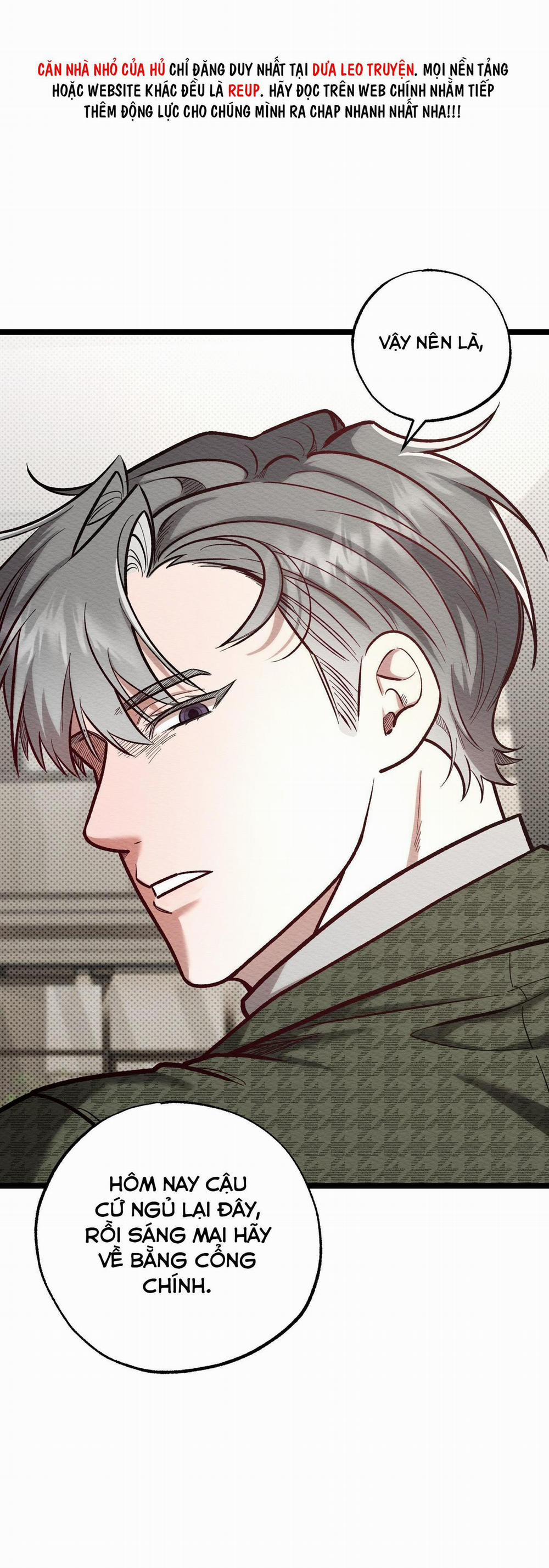 Thể Loại Lãng Mạn 11 trang 5