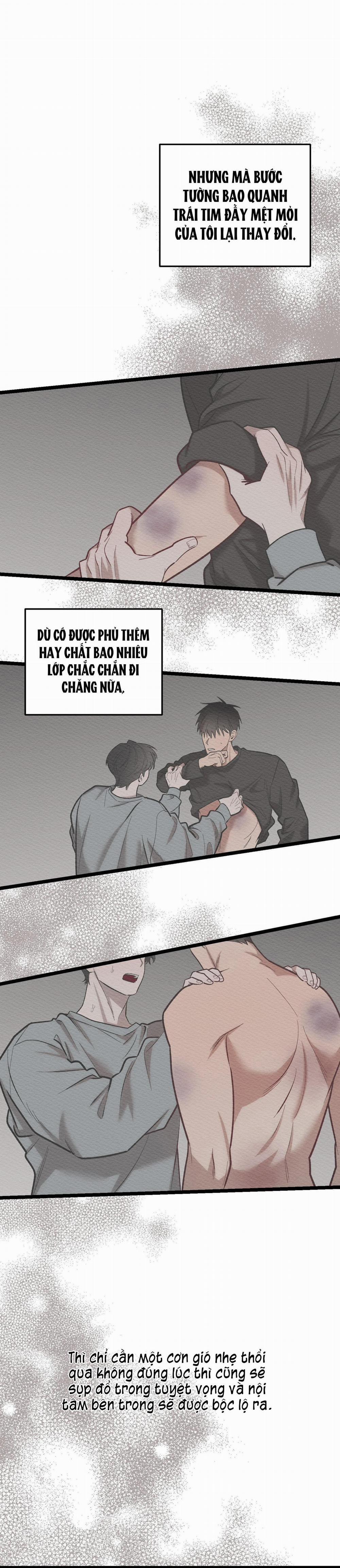 Thể Loại Lãng Mạn 11 trang 55