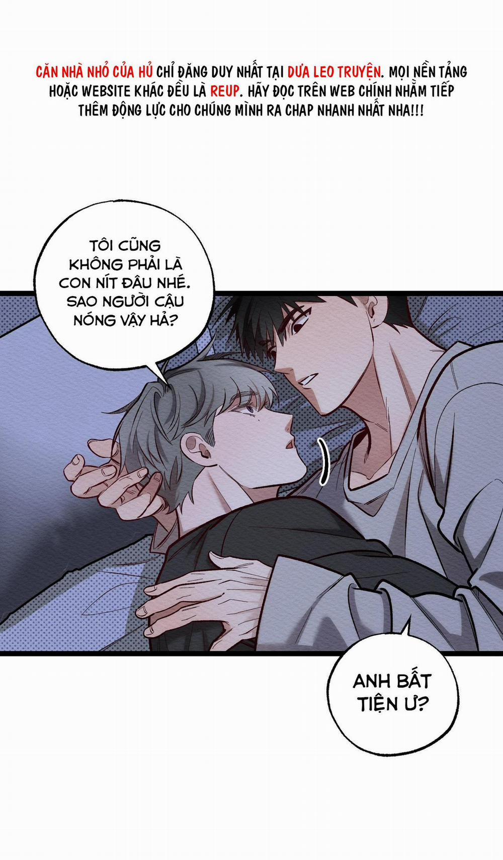 Thể Loại Lãng Mạn 11 trang 68