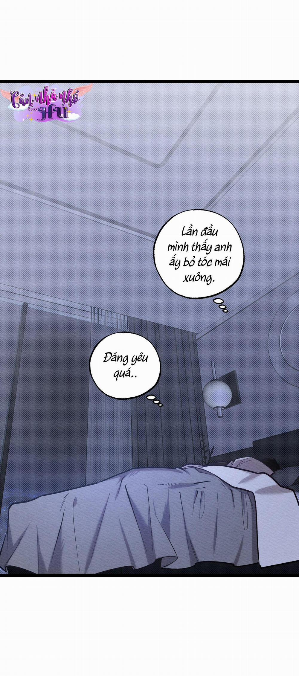 Thể Loại Lãng Mạn 11 trang 80