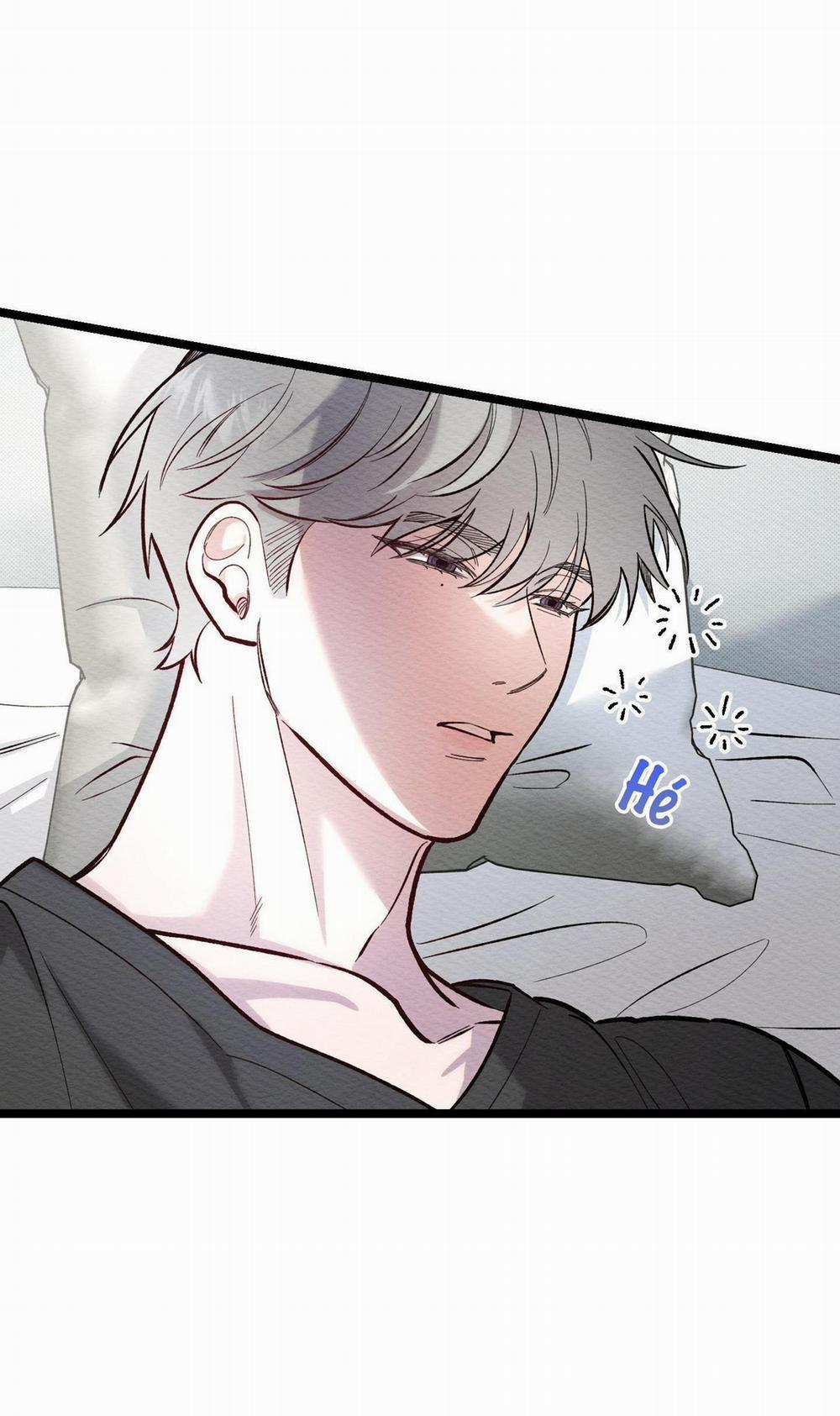 Thể Loại Lãng Mạn 12 trang 1