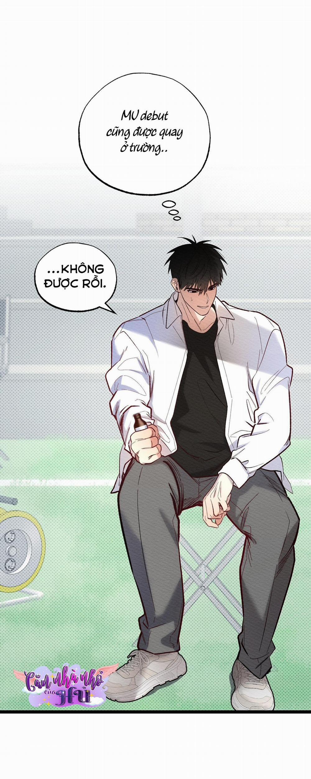 Thể Loại Lãng Mạn 12 trang 14