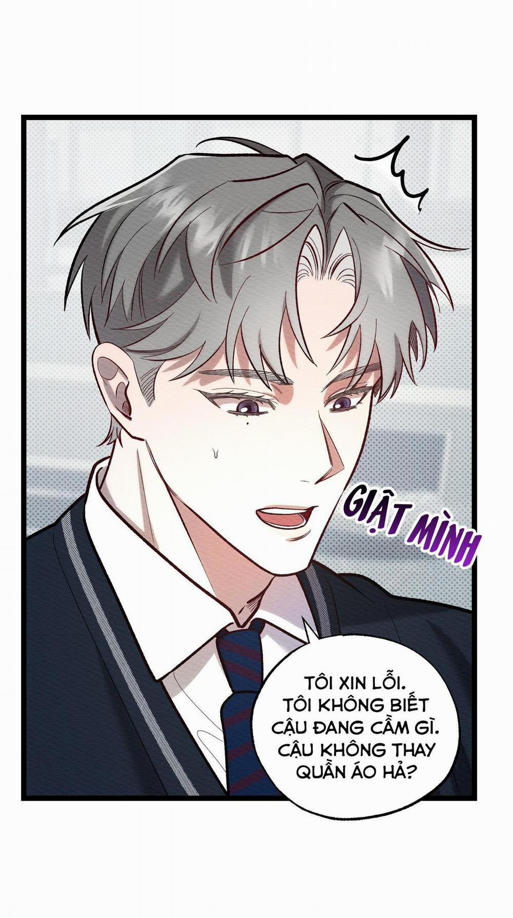 Thể Loại Lãng Mạn 12 trang 17