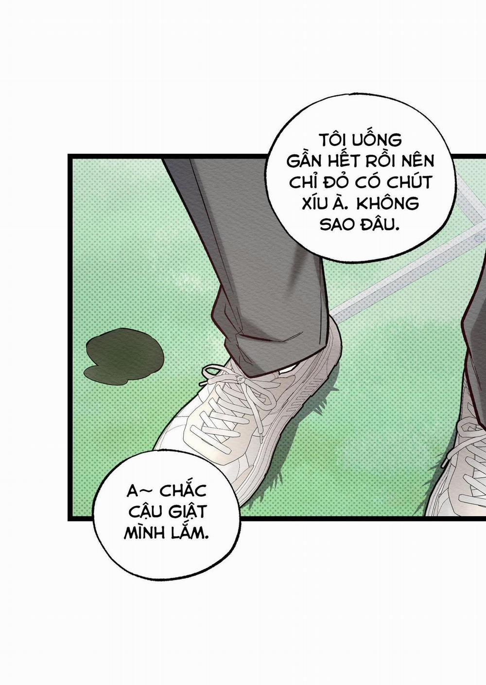 Thể Loại Lãng Mạn 12 trang 18