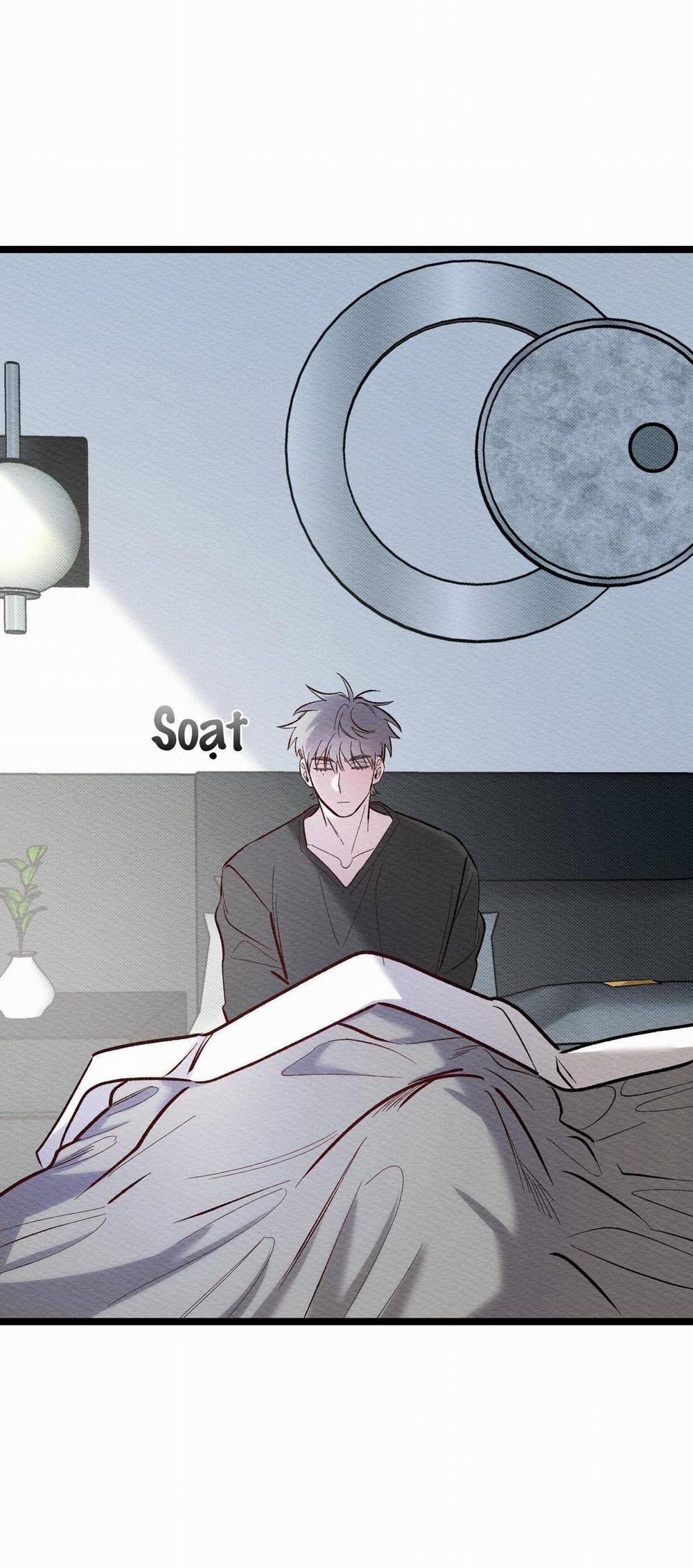 Thể Loại Lãng Mạn 12 trang 2