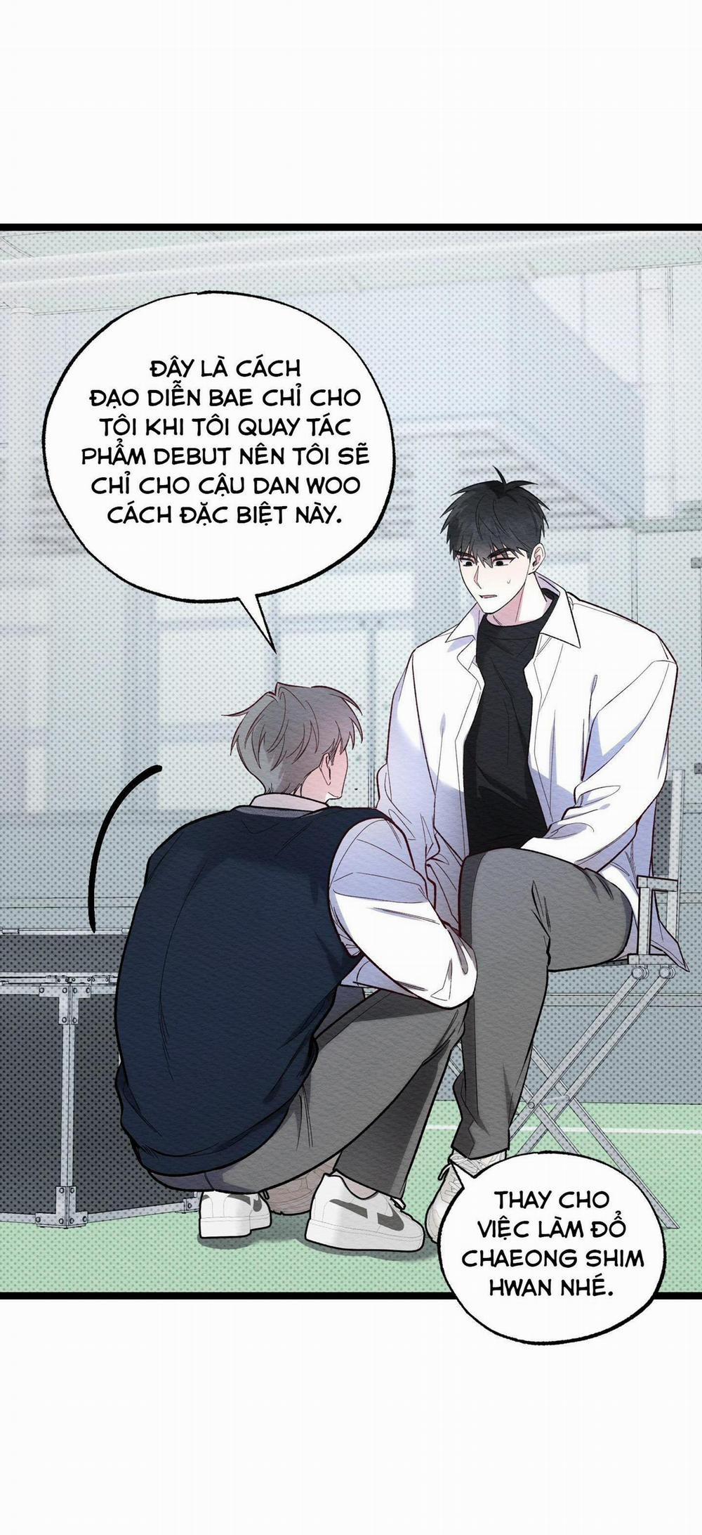 Thể Loại Lãng Mạn 12 trang 21