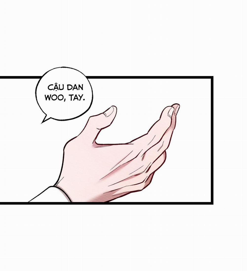 Thể Loại Lãng Mạn 12 trang 22