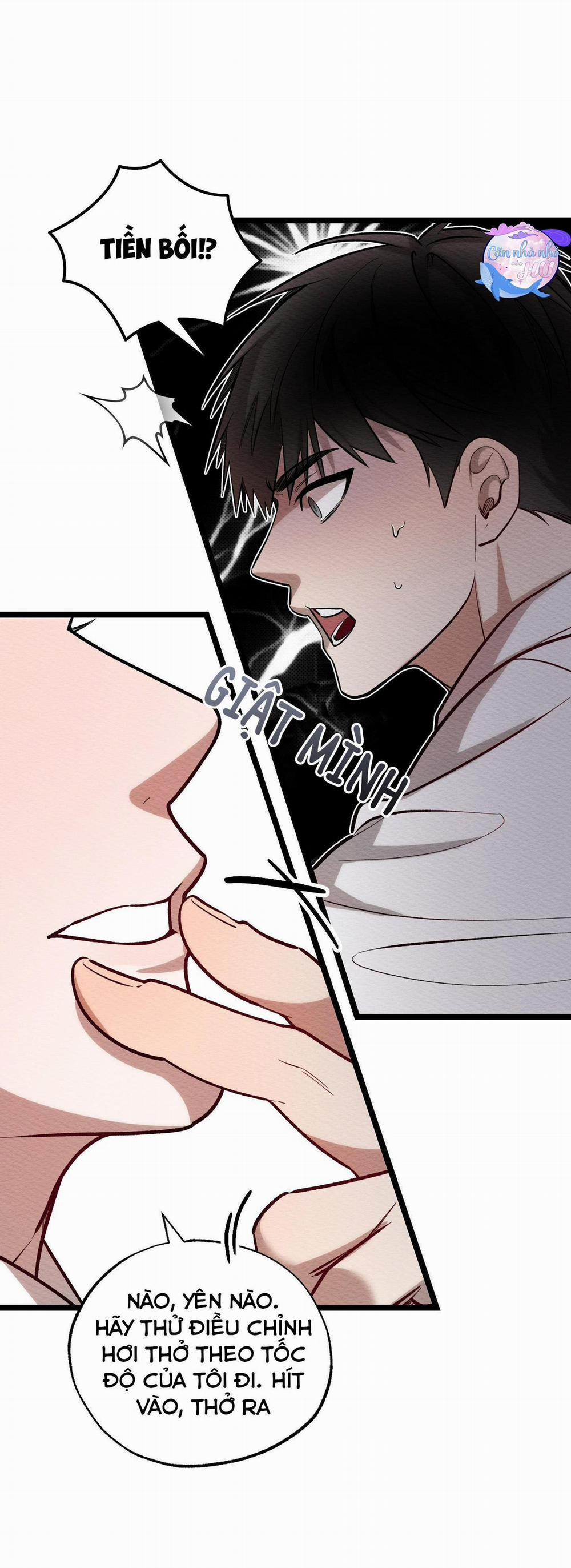 Thể Loại Lãng Mạn 12 trang 25