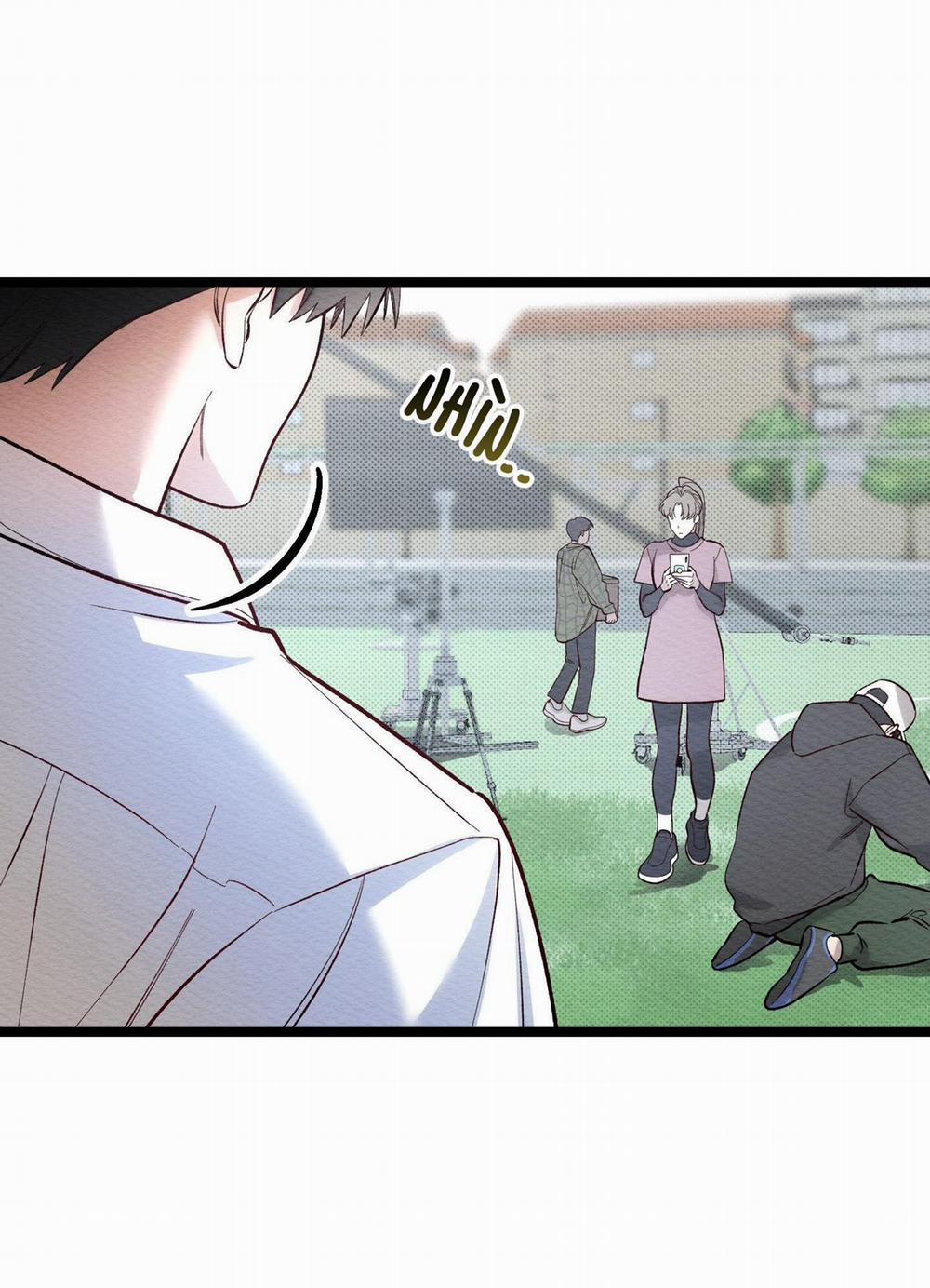 Thể Loại Lãng Mạn 12 trang 27