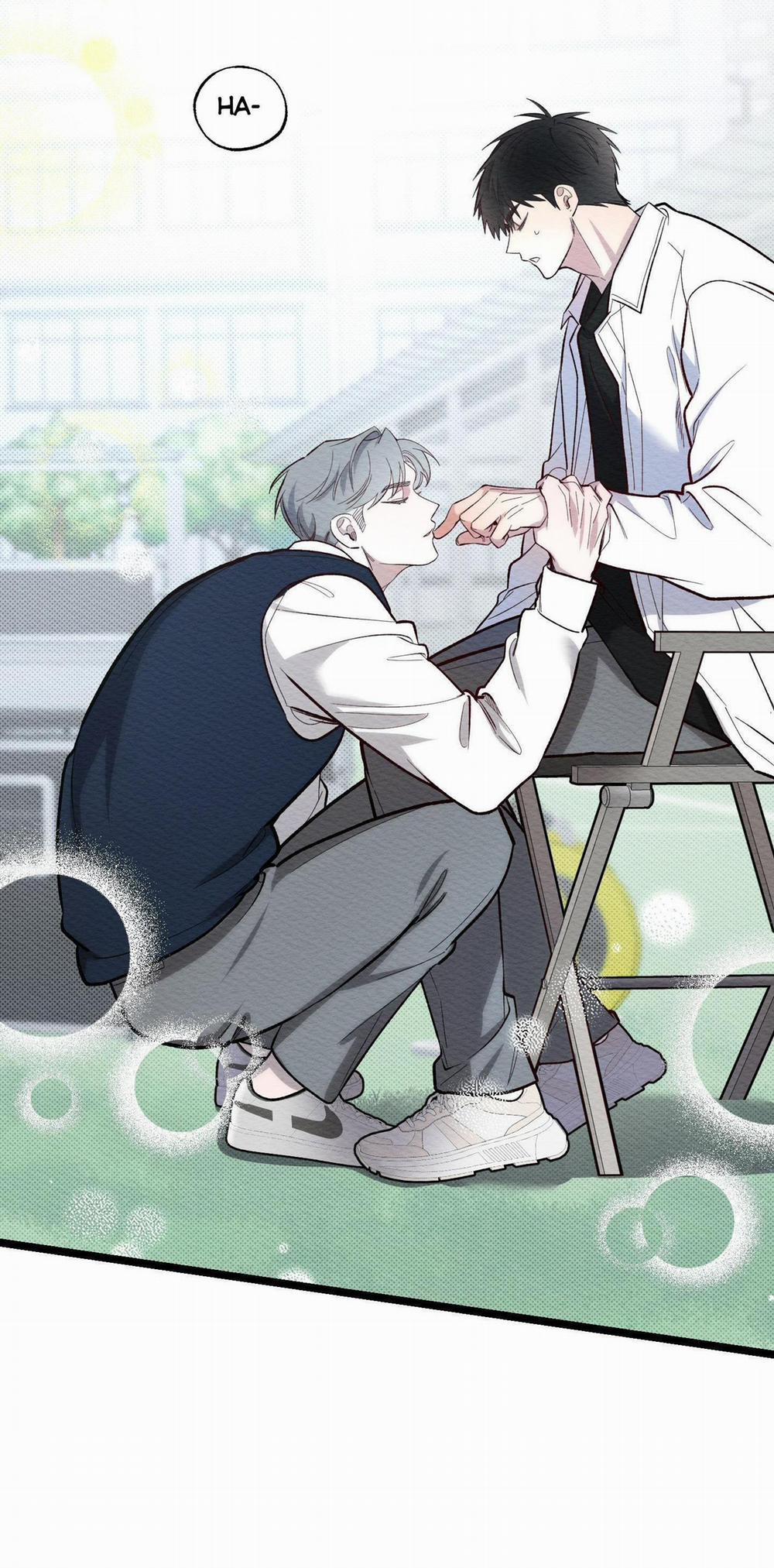 Thể Loại Lãng Mạn 12 trang 31