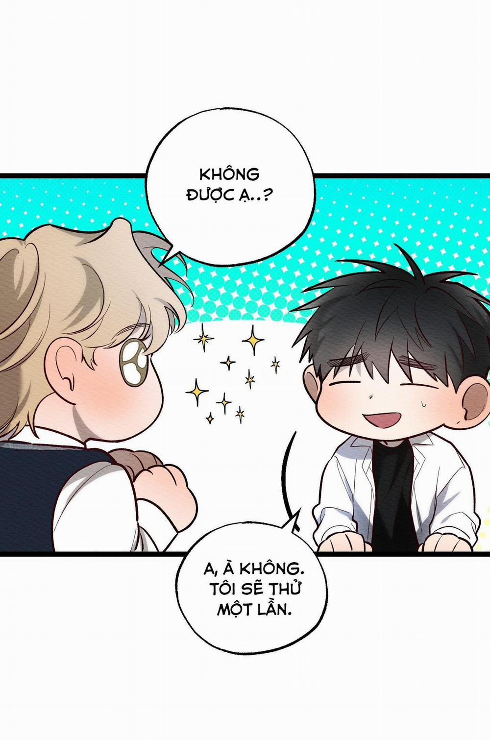 Thể Loại Lãng Mạn 12 trang 52