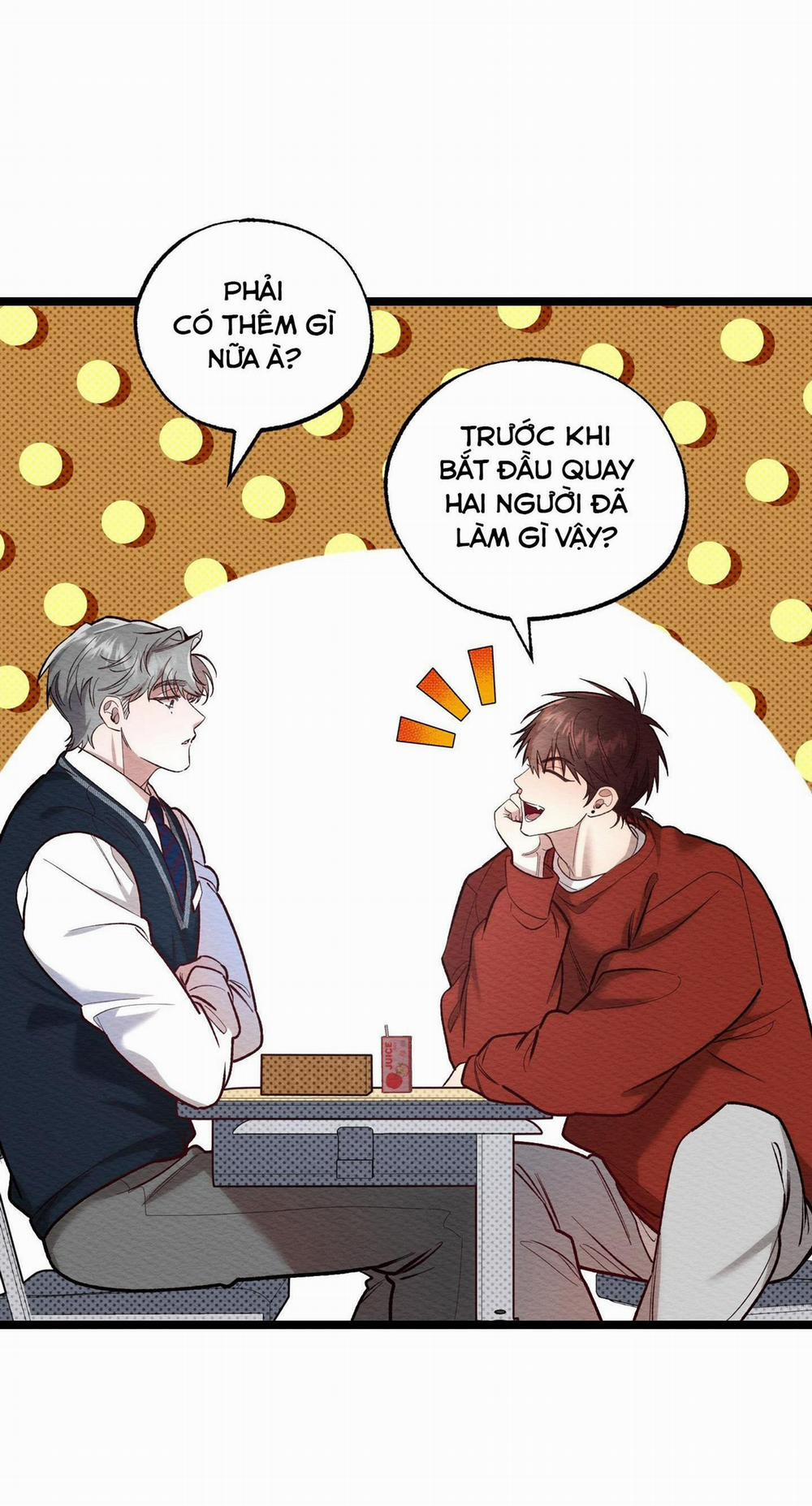 Thể Loại Lãng Mạn 12 trang 64