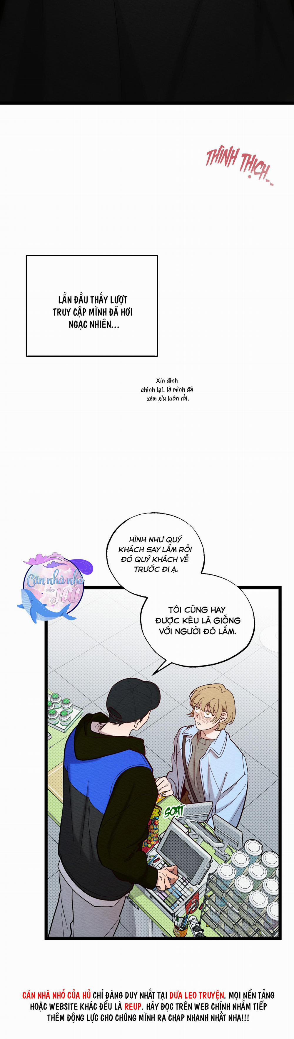 Thể Loại Lãng Mạn 13 trang 10