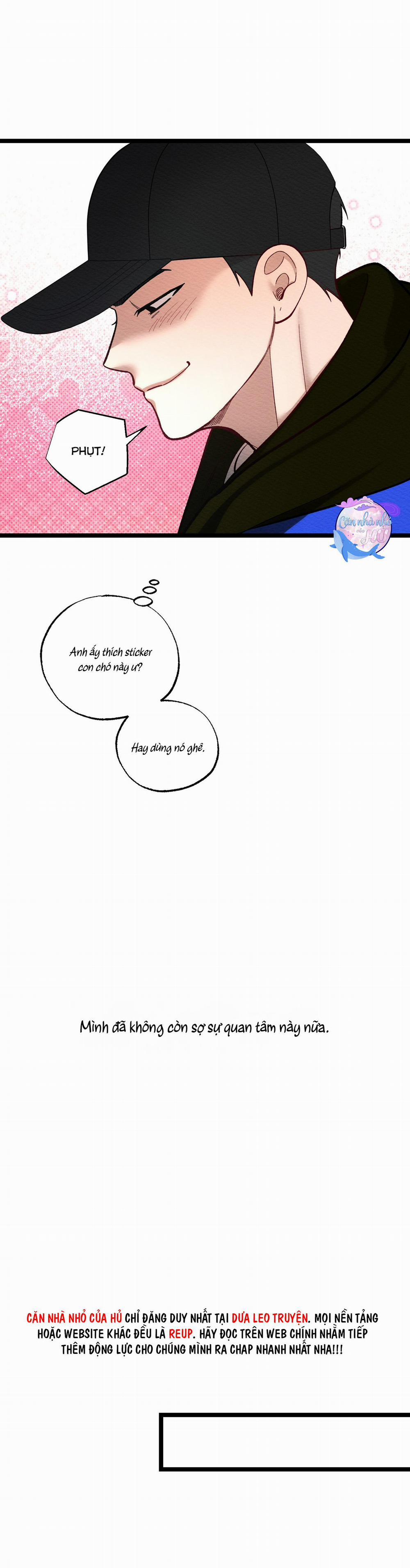 Thể Loại Lãng Mạn 13 trang 13