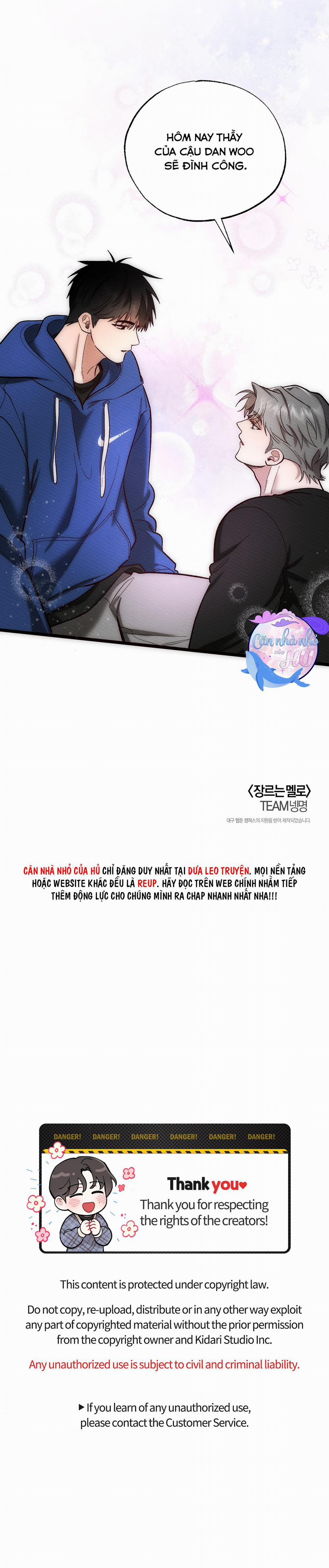 Thể Loại Lãng Mạn 13 trang 30