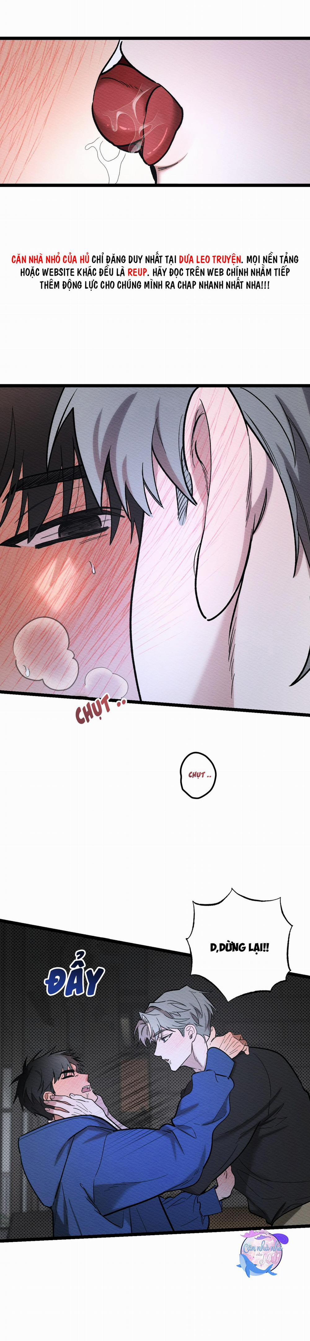 Thể Loại Lãng Mạn 14 trang 16