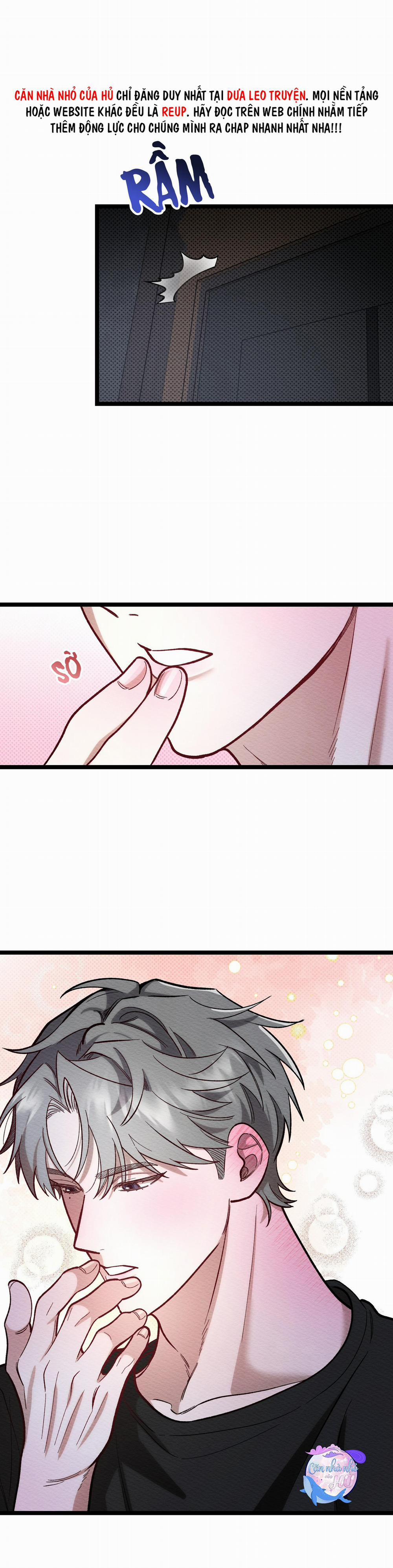 Thể Loại Lãng Mạn 14 trang 18