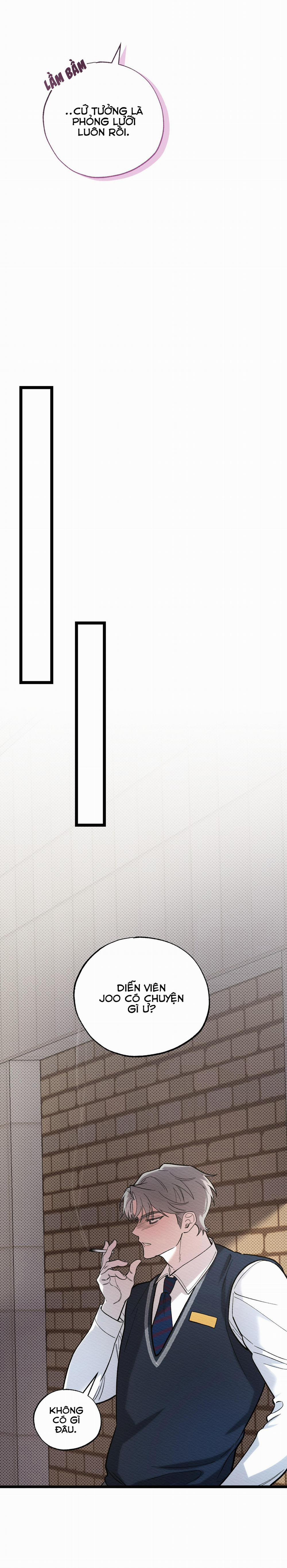 Thể Loại Lãng Mạn 14 trang 19