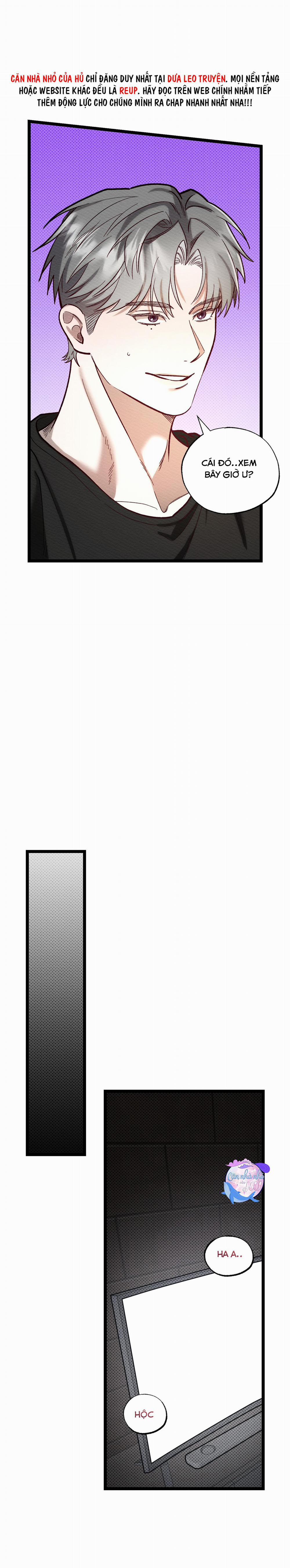 Thể Loại Lãng Mạn 14 trang 7