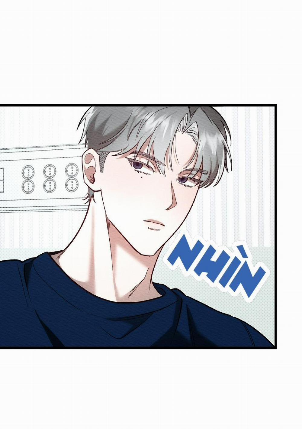 Thể Loại Lãng Mạn 16 trang 12