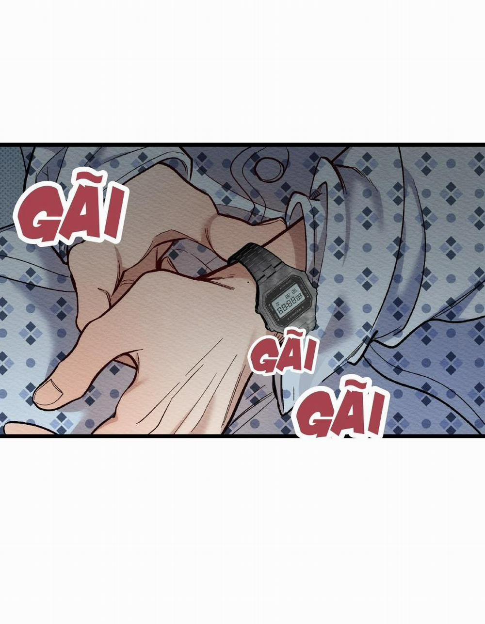 Thể Loại Lãng Mạn 16 trang 15