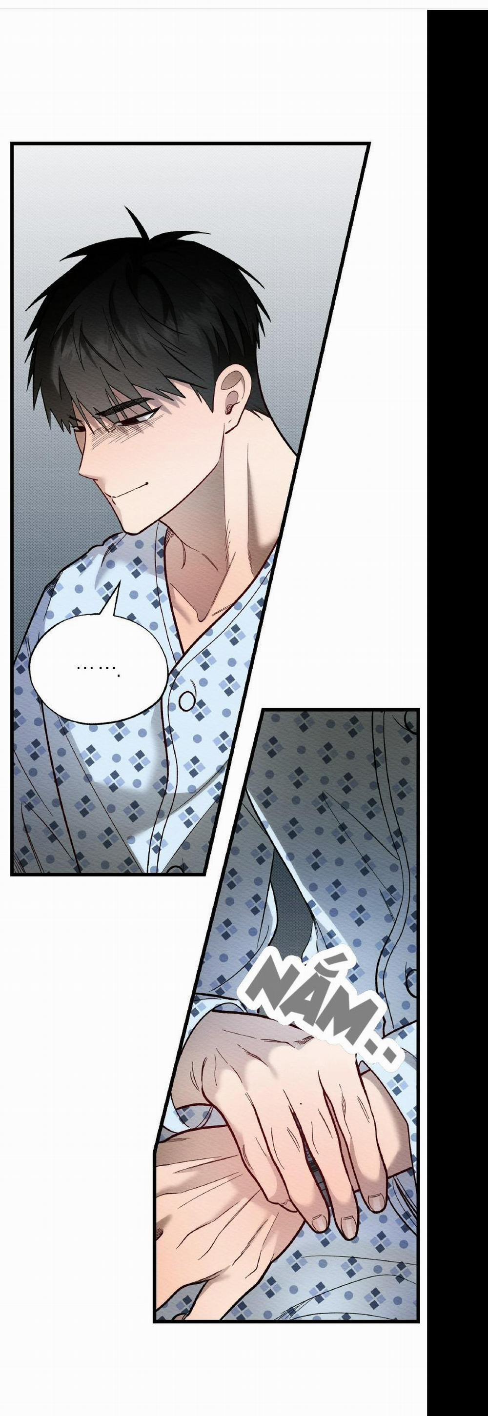 Thể Loại Lãng Mạn 16 trang 19