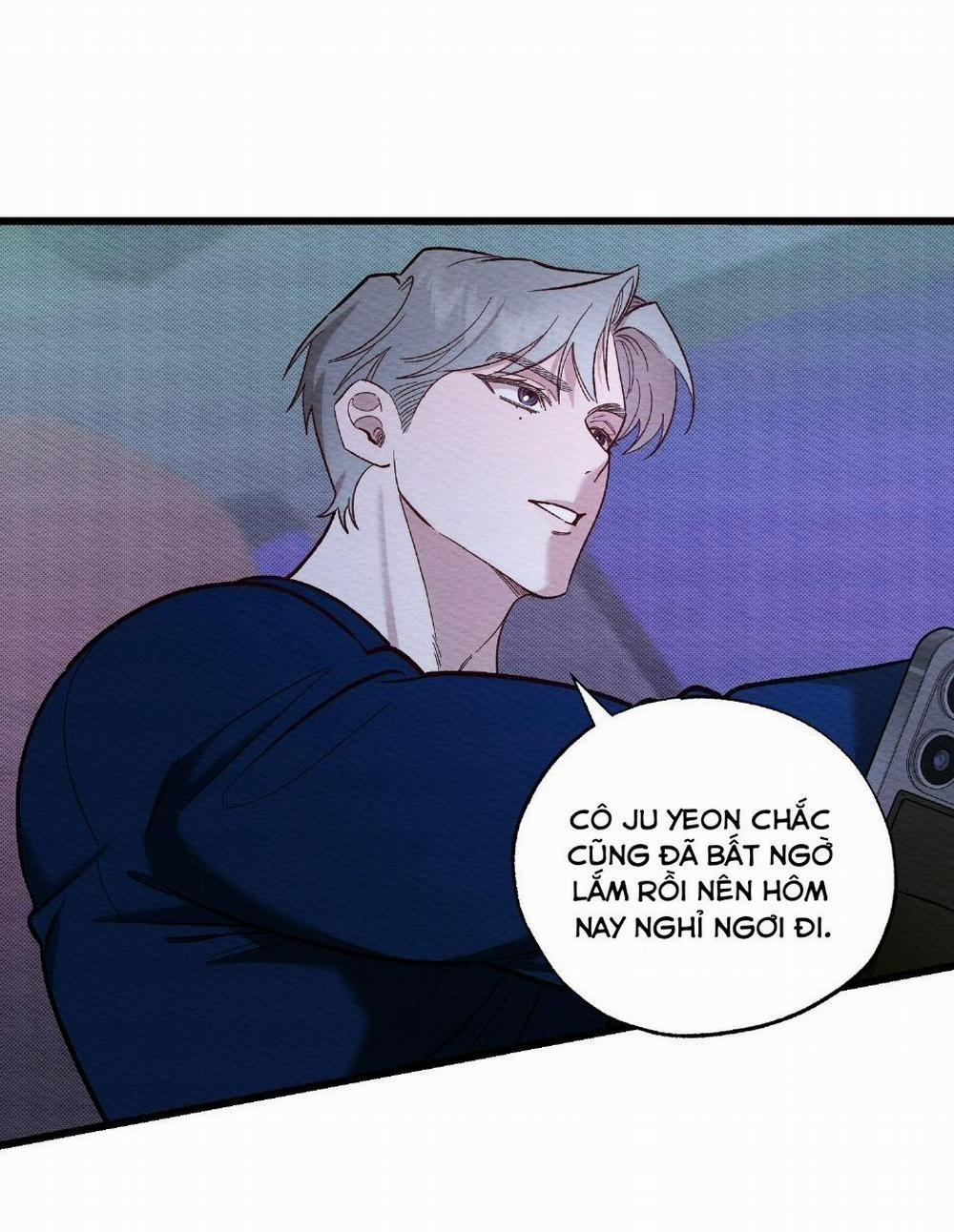 Thể Loại Lãng Mạn 16 trang 2