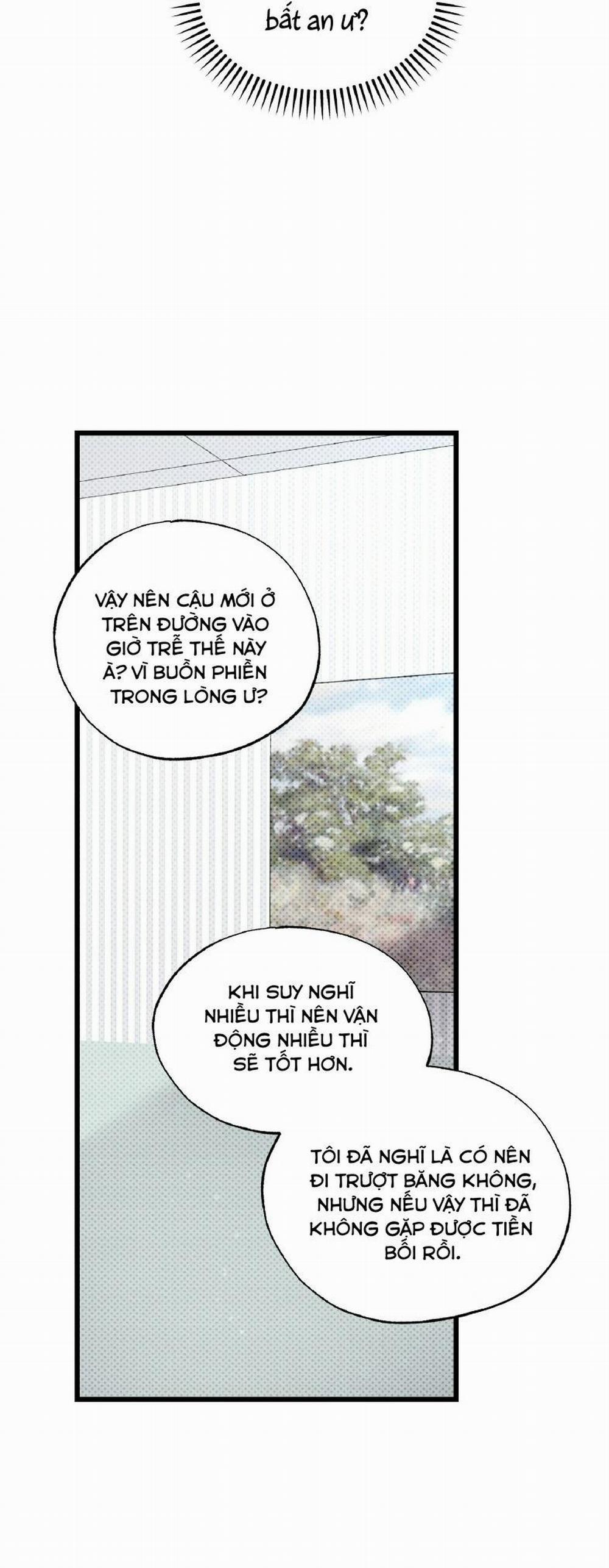 Thể Loại Lãng Mạn 16 trang 22